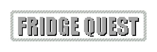 Fridge Quest