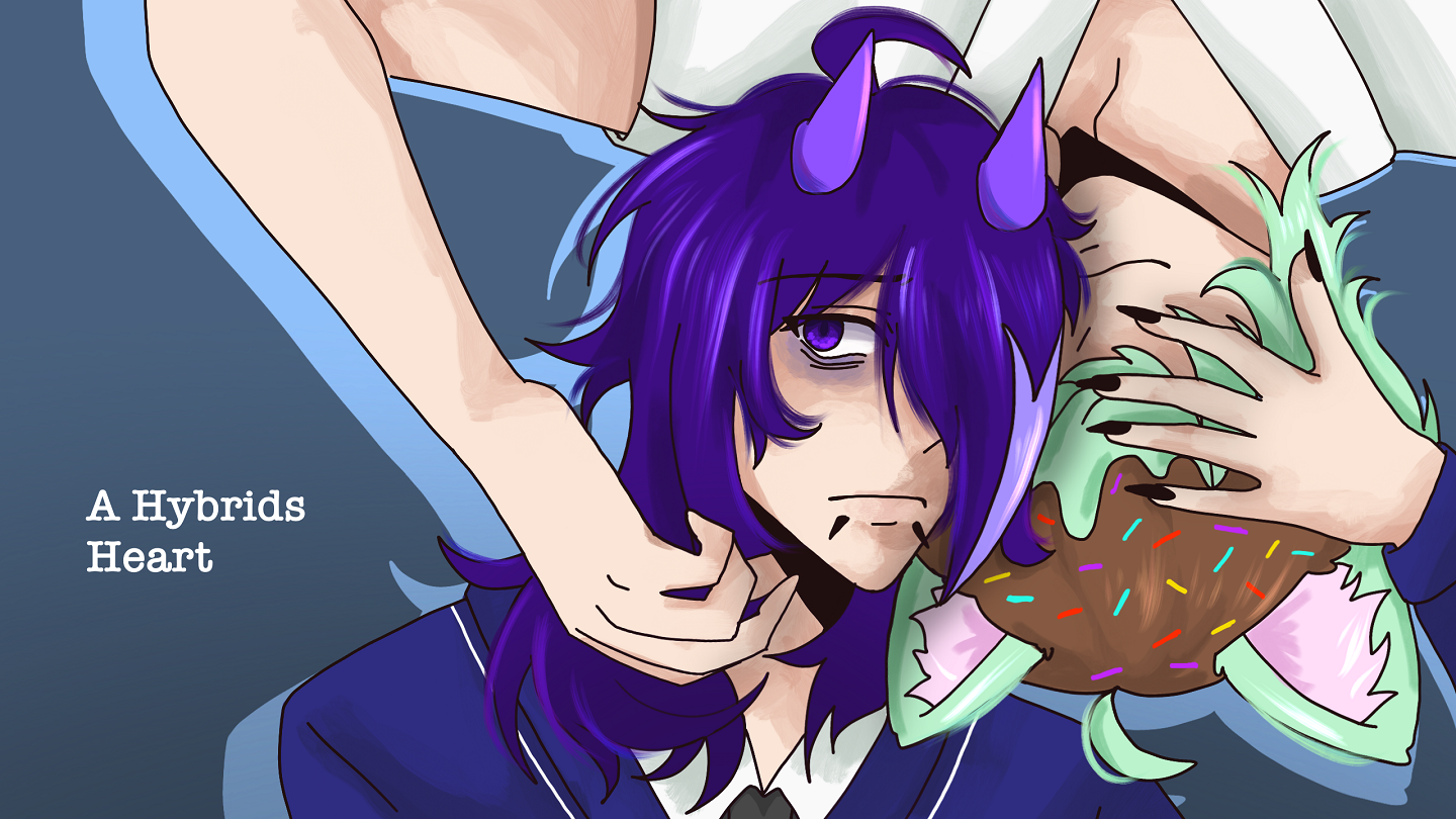 A Hybrid's Heart