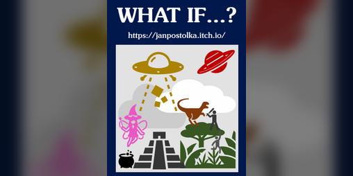Cover image for WHAT IF...? THE ULTIMATE CARD EDITION