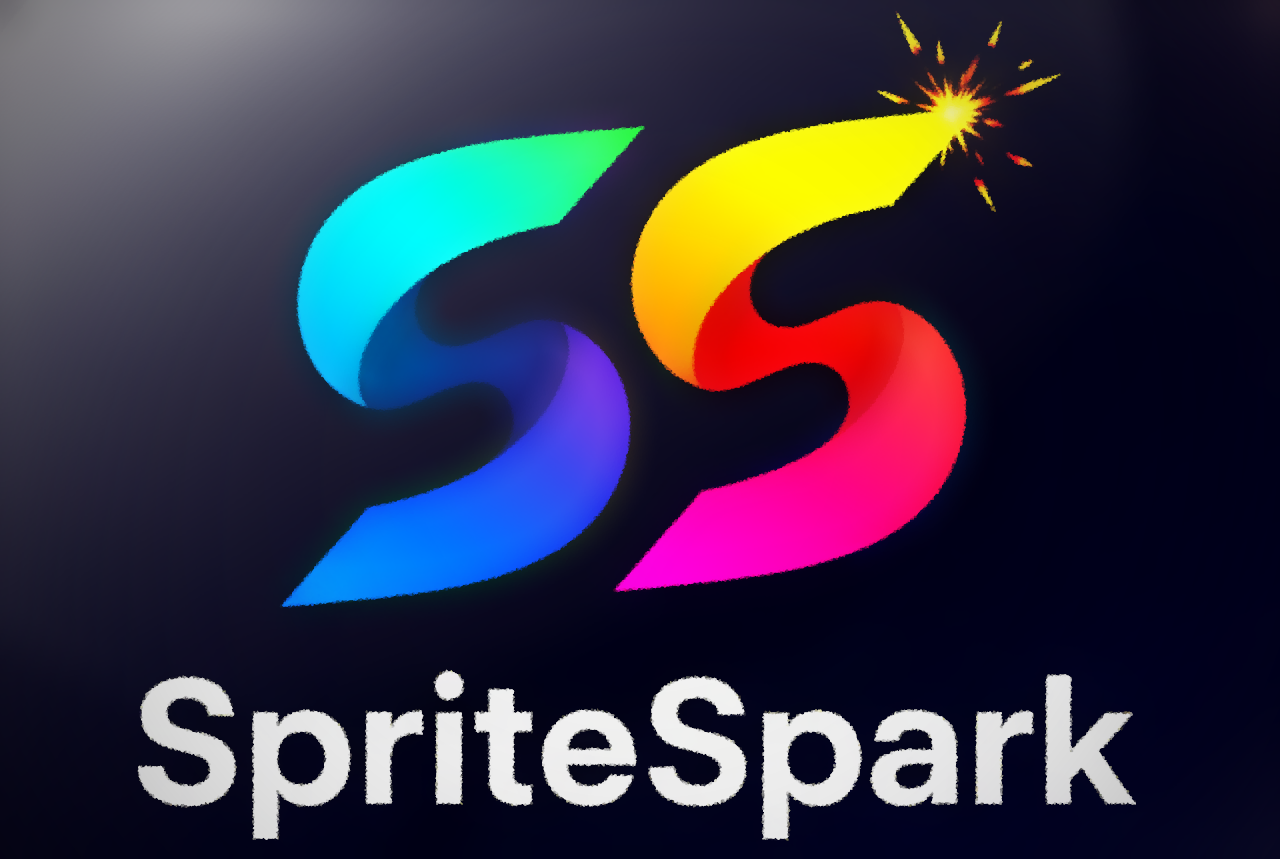 SpriteSpark