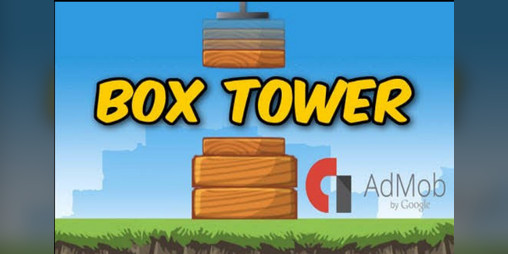 Cover image for Box Tower