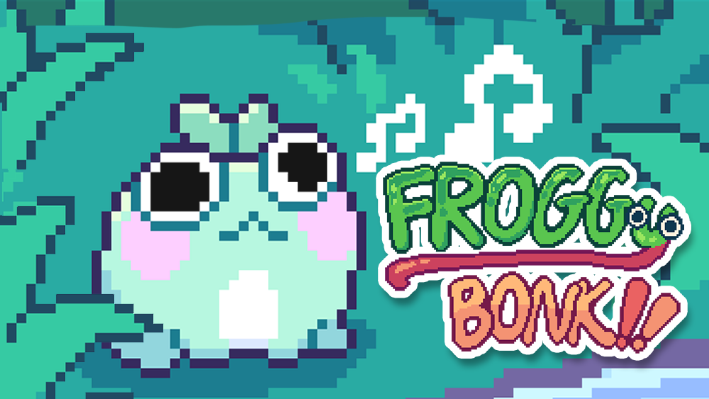FroggyBonk!