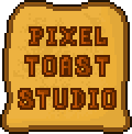 Pixel Toast Studio Page