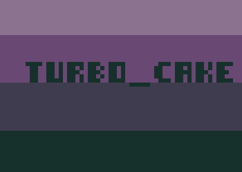 Cover image for Turbo_cake