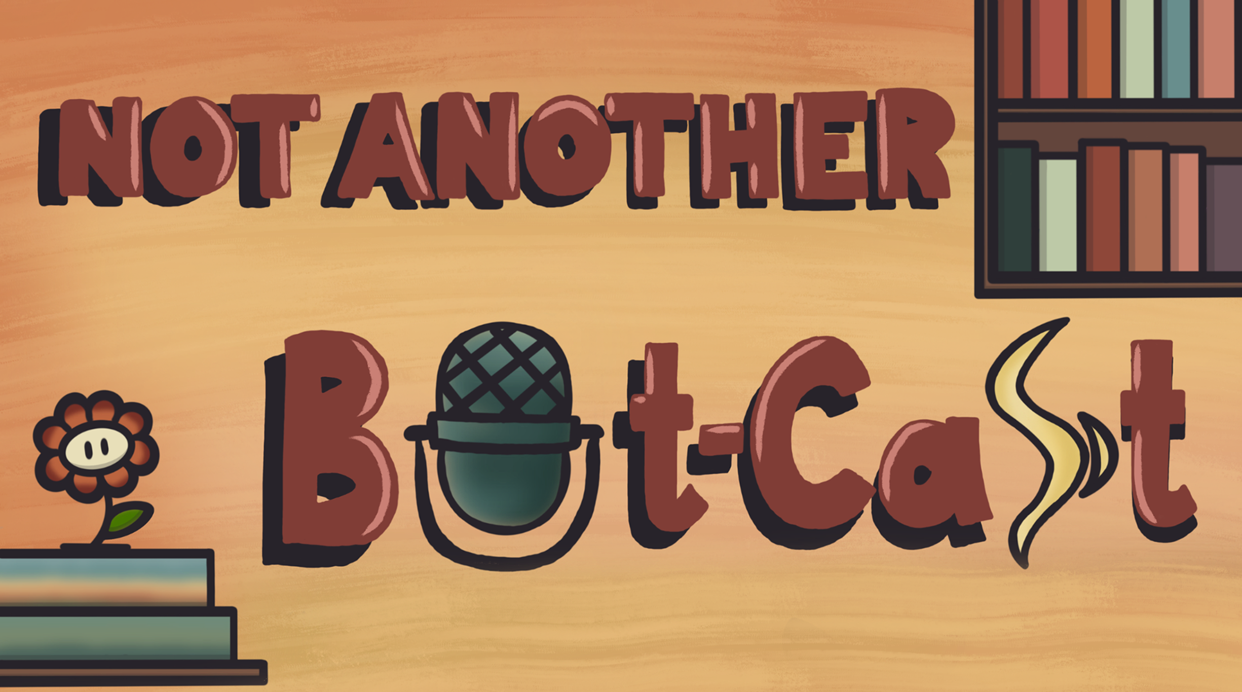 Not Another Bot-Cast