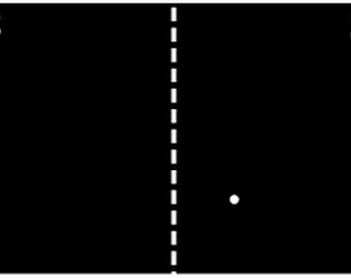 ping pong