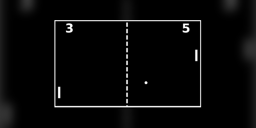 Cover image for ping pong