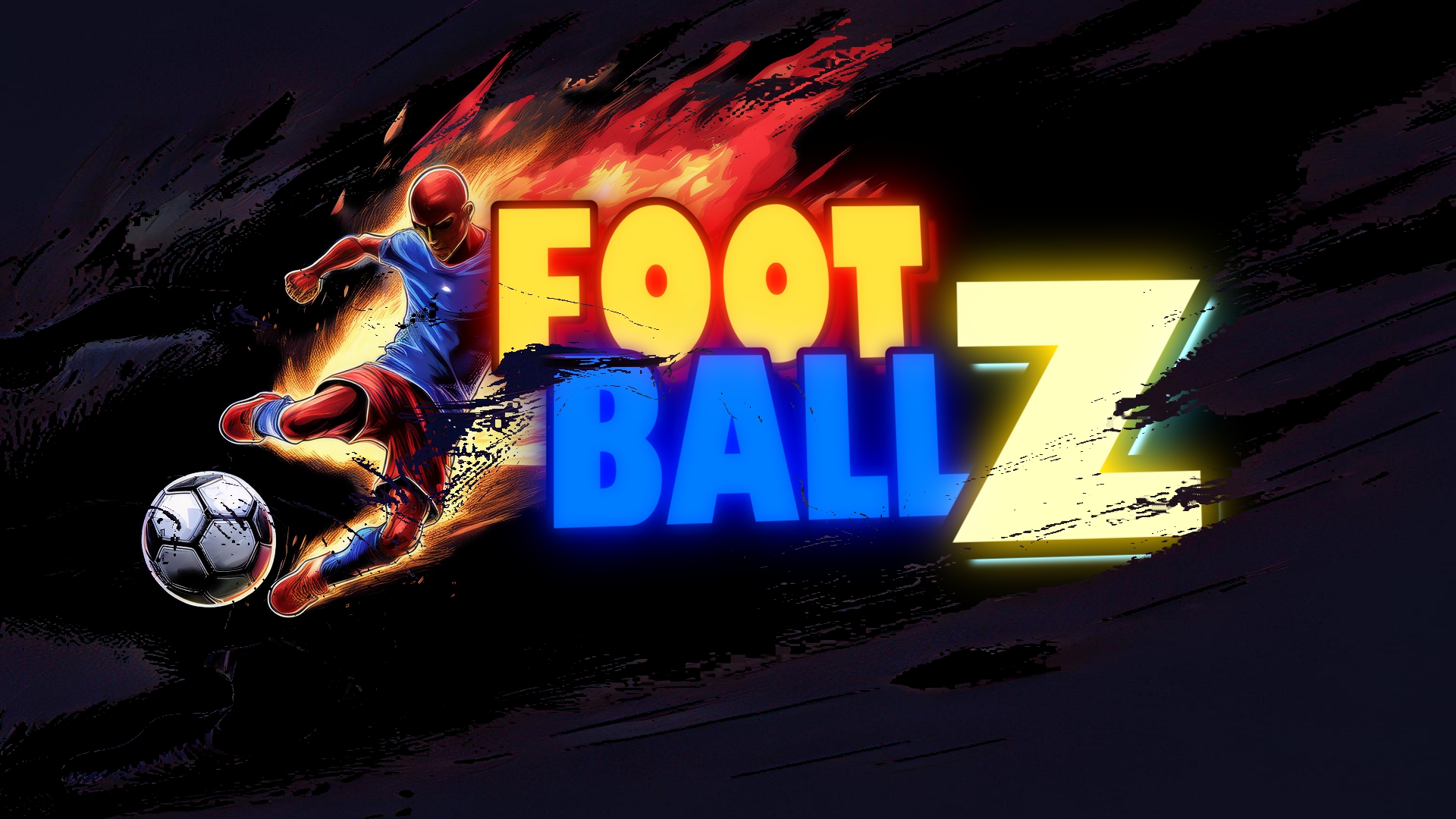 Football Z