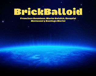 BrickBalloid (Cheat Edition)
