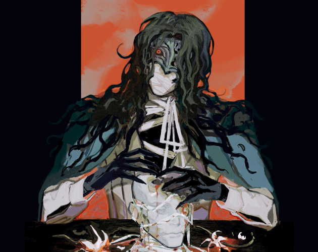 PIG [Free] [Visual Novel] [Windows] [macOS] [Linux]