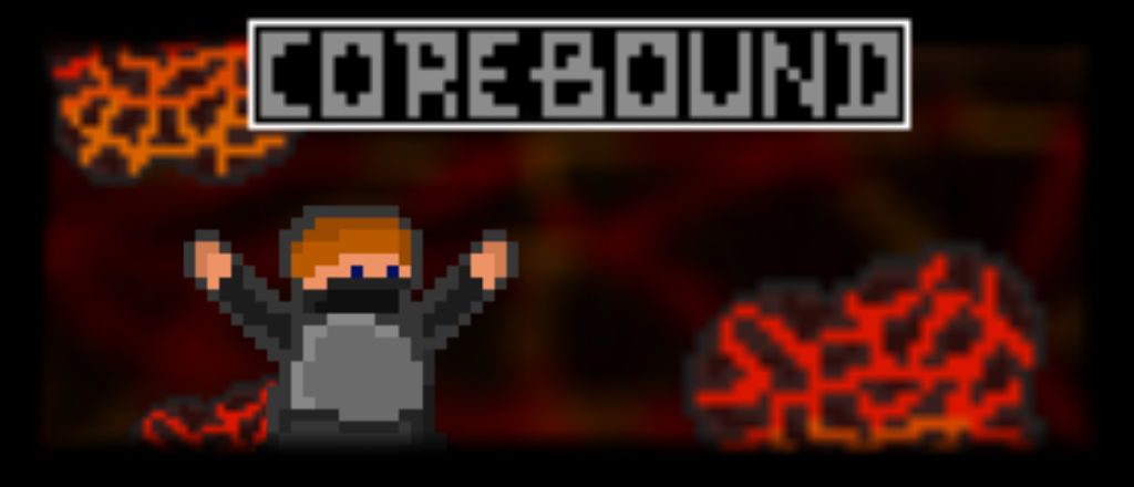 CoreBound Alpha