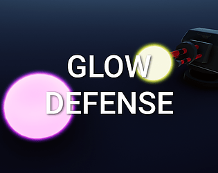 Glow Defense