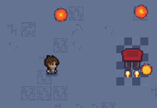 Bullet Hell