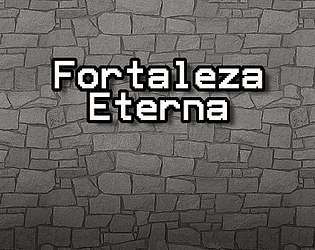 Fortaleza Eterna