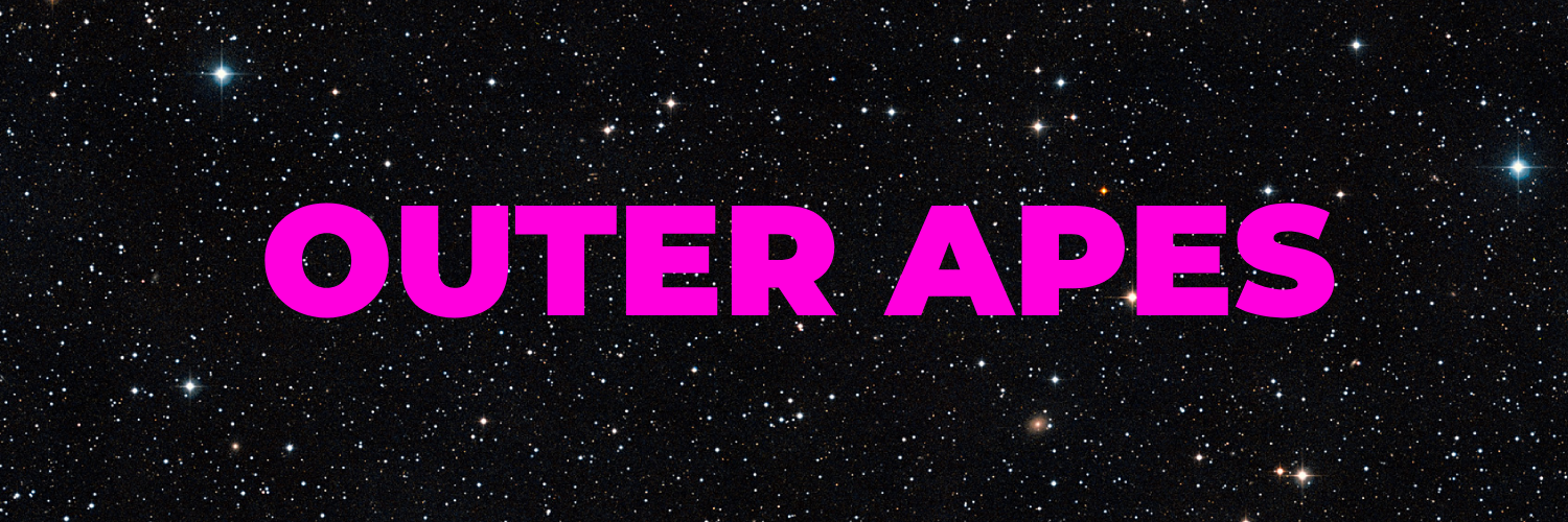Outer Apes