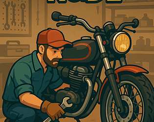 Wrench &amp; Ride