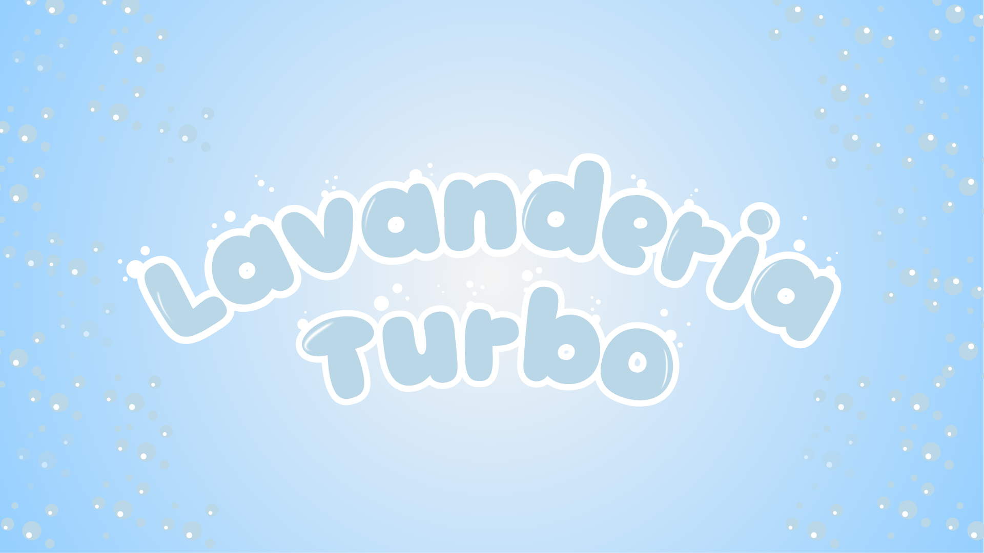 Lavanderia Turbo