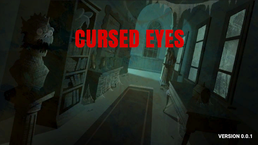 Cursed Eye