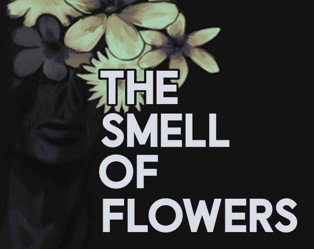 Cover image for The Smell of Flowers