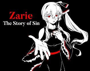 Zarie: The Story of Sin
