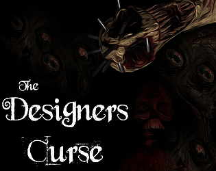 The Designer's Curse