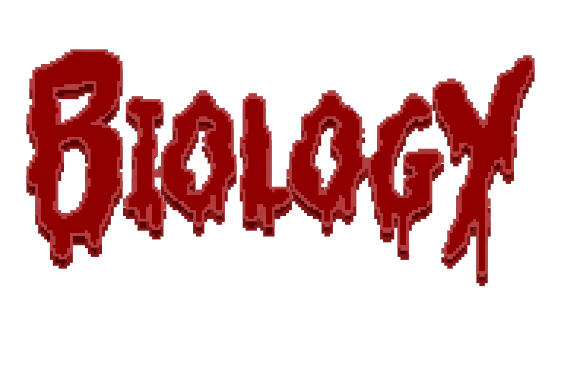 BIOLOGY