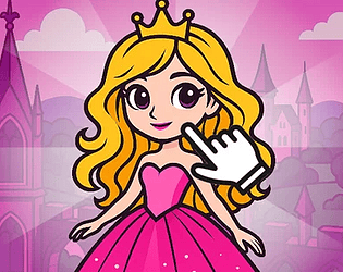 Princess Evolution: Clicker