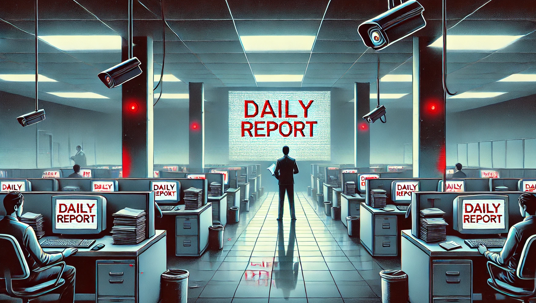 Daily Report