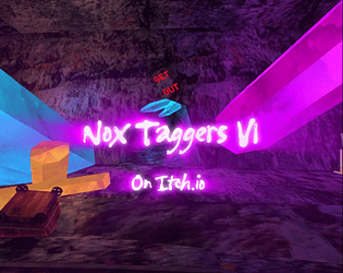 Nox Taggers V1