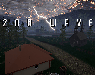 2nd Wave v0.1.0