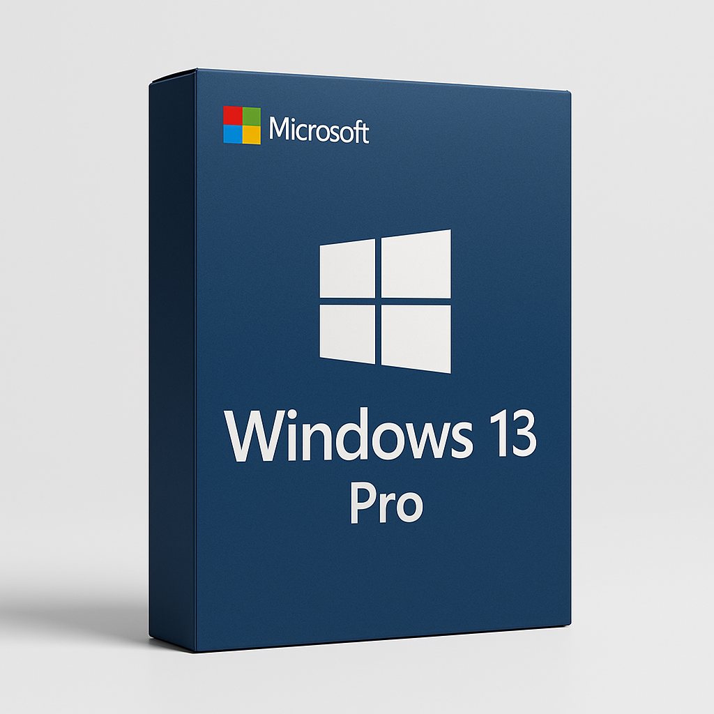 Windows 13 pro (leaked)
