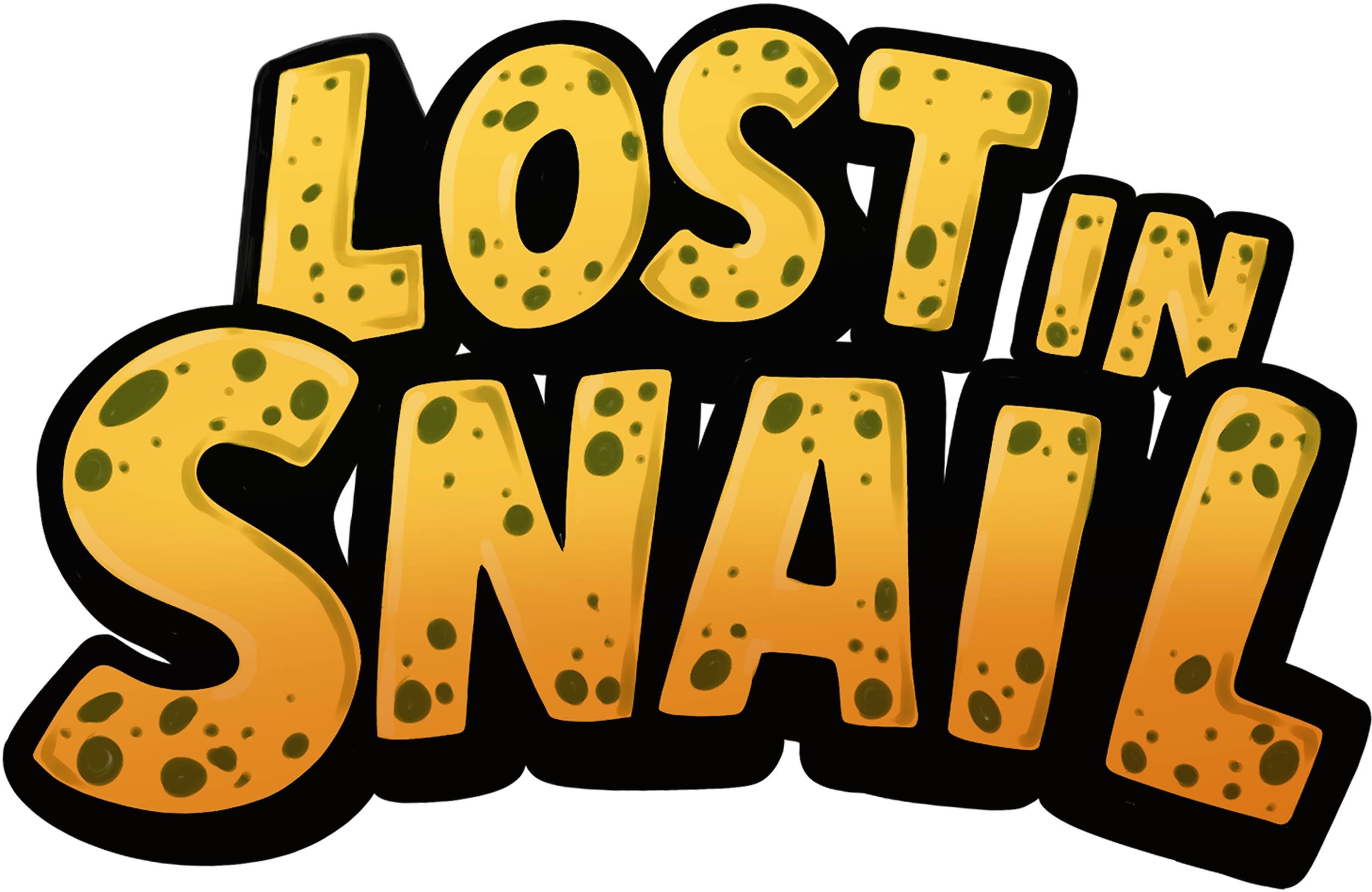 Cover image for Lost In Snail