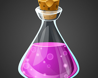 Potion Crafts