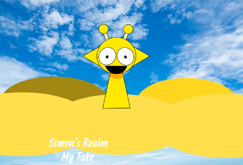 Simon's Realm - My Take