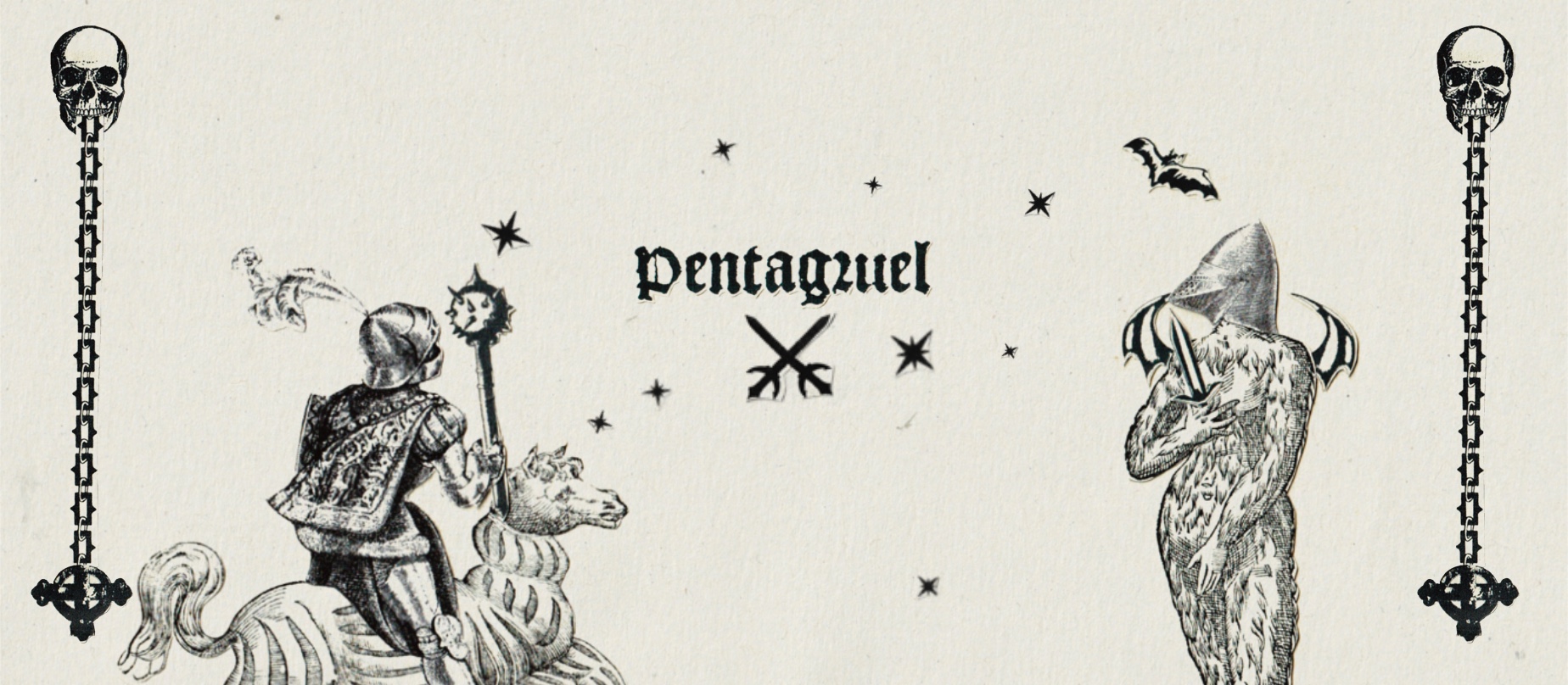 Pentagruel