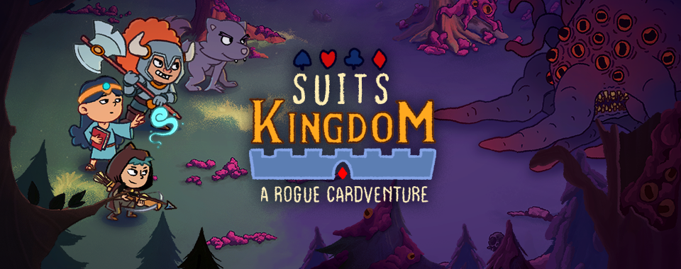 Suits Kingdom (Proto)