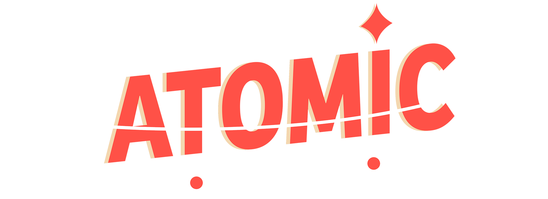 Atomic Racers