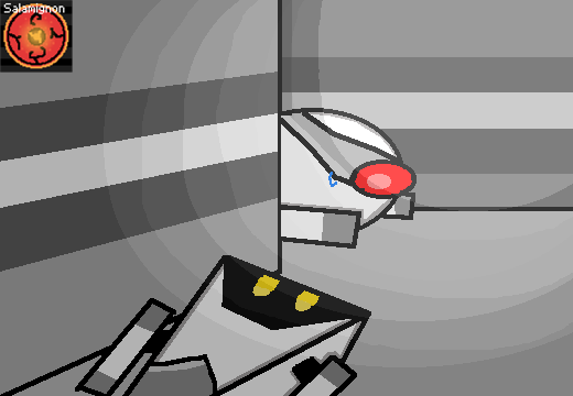 Cover image for Space Station Escape