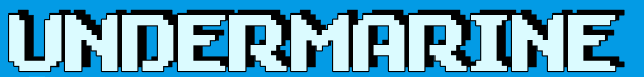 Undermarine
