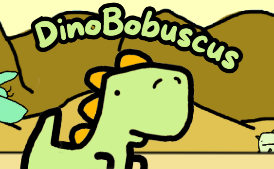 Dino Bobuscus