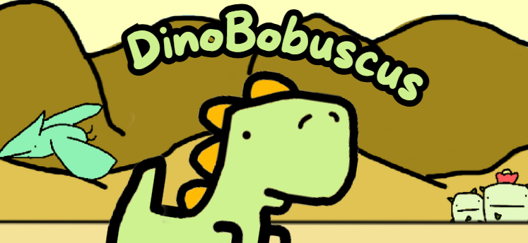 Dino Bobuscus