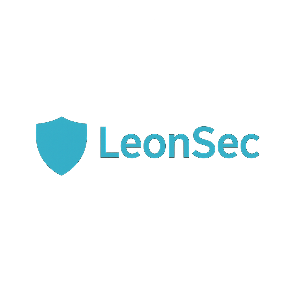 LeonSec Toolkit Python Network - Ua5HQY 