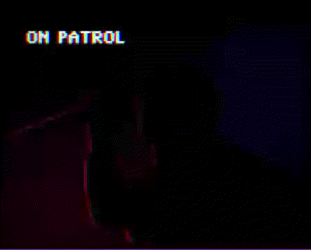 On Patrol(Prototype)
