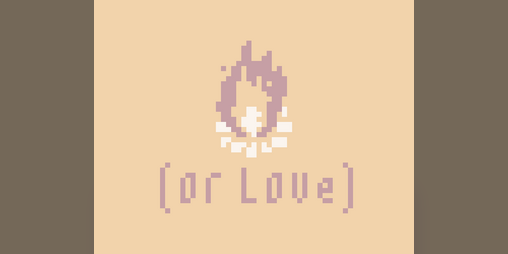 Cover image for (or Love)