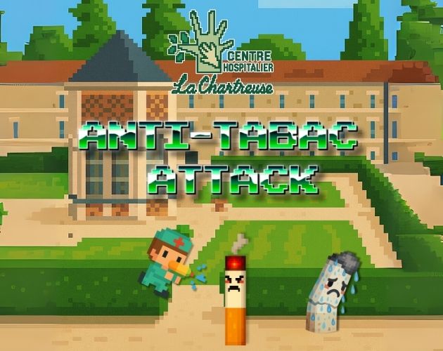 Anti-Tabac Attack