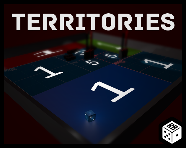 Territories by Rolling Bones - W7Y1jp 