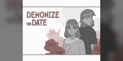Cover image for Demonize on Date