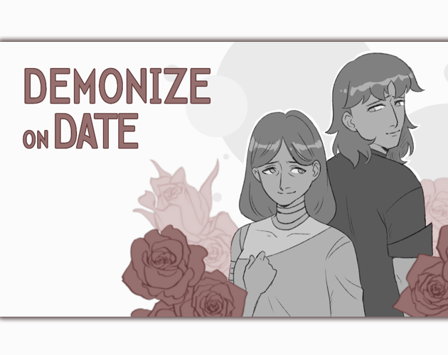 Cover image for Demonize on Date
