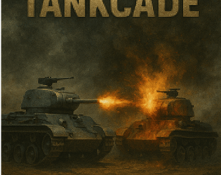 Tankcade