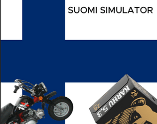 Suomi Simulator